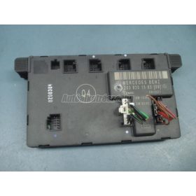   MERCEDES-BENZ C-OSZTÁLY - 2003 - 2038201585 - vezérlőegység