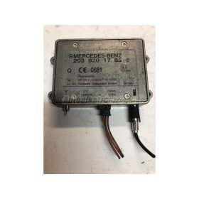   MERCEDES-BENZ C-OSZTÁLY - 2006 - 2038201785 - antenna erősítő