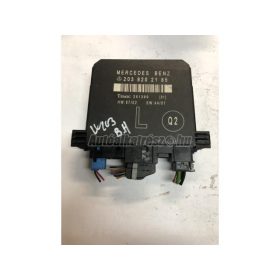   MERCEDES-BENZ C-OSZTÁLY - 2007 - 2038202185 - ajtózár vezérlő