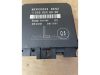 MERCEDES-BENZ C-OSZTÁLY - 2004 - 2038206526 - ajtózár vezérlő