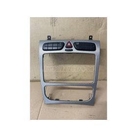   MERCEDES-BENZ C-OSZTÁLY - 2003 - 2038214151 - elakadásjelző kapcsoló