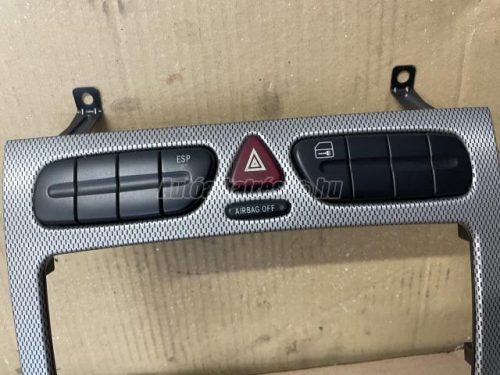 MERCEDES-BENZ C-OSZTÁLY - 2003 - 2038214151 - elakadásjelző kapcsoló