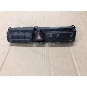  MERCEDES-BENZ C-OSZTÁLY - 2005 - 2038215458 - ülésfűtés kapcsoló