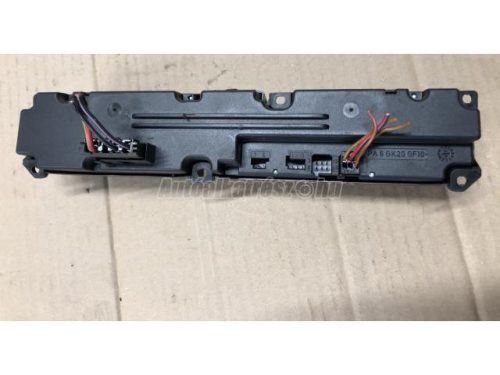 MERCEDES-BENZ C-OSZTÁLY - 2005 - 2038215458 - ülésfűtés kapcsoló