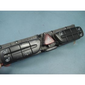   MERCEDES-BENZ C-OSZTÁLY - 2003 - 2038218658 - vészvillogó kapcsoló