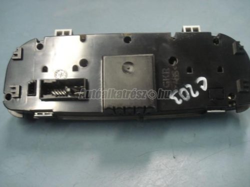 MERCEDES-BENZ C-OSZTÁLY - 2003 - 2038300285 - fűtéskapcsoló