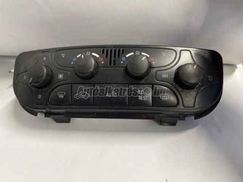 MERCEDES-BENZ C-OSZTÁLY - 2003 - 2038300285 - fűtéskapcsoló