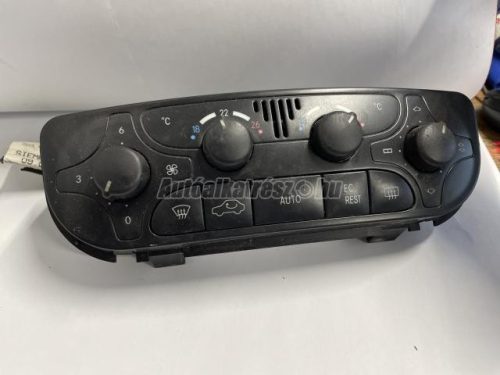 MERCEDES-BENZ C-OSZTÁLY - 2003 - 2038300285 - fűtéskapcsoló
