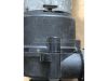 MERCEDES-BENZ C-OSZTÁLY - 2004 - 2038350064, 0392020076 - vízpumpa