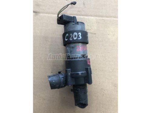 MERCEDES-BENZ C-OSZTÁLY - 2004 - 2038350064, 0392020076 - vízpumpa