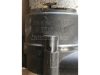 MERCEDES-BENZ C-OSZTÁLY - 2004 - 2038350164,  0392020077 - elektromos vízpumpa vizszivattyú