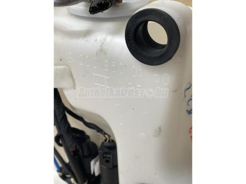 MERCEDES-BENZ C-OSZTÁLY - 2003 - 2038600660 - ablakmosó tartály