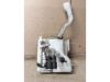 MERCEDES-BENZ C-OSZTÁLY - 2005 - 2038600860  - ablakmosó tartály