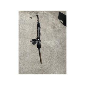 szervós kormánymű