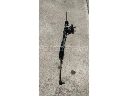 szervós kormánymű