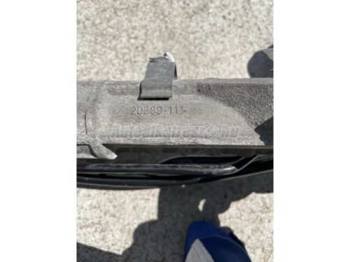 szervós kormánymű