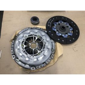   PEUGEOT 307,  407,  607,  807 | CITROEN C4,  C5 - 2004 - 2050.Q0 - kuplungkészlet