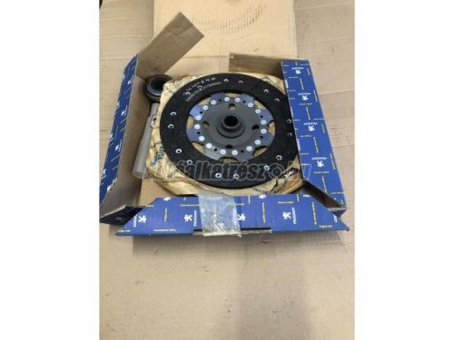 PEUGEOT 307,  407,  607,  807 | CITROEN C4,  C5 - 2004 - 2050.Q0 - kuplungkészlet