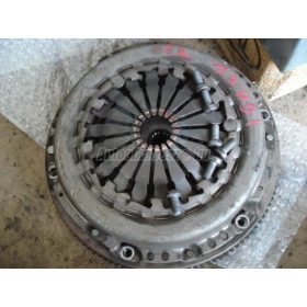   CITROEN C3,  C2,  C3 PLURIEL | PEUGEOT 206,  1007,  207 - 205285 - kuplungkészlet