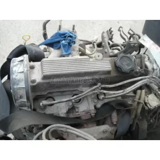 Bontott Suzuki Swift komplett motor 1989-2001 (G10A)