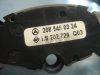 MERCEDES-BENZ E-OSZTÁLY - 1999 - 2085450324 - tempomat kapcsoló