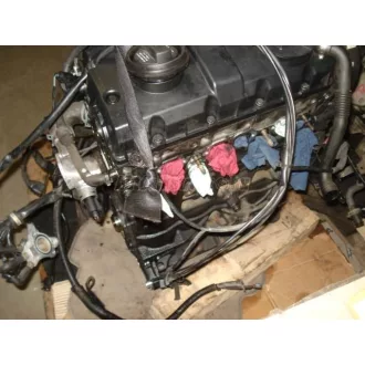 Bontott Volkswagen Passat V komplett motor 2000-2005, 2003 évjárat