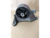 OPEL VECTRA C - 2004 - 21031136 - motortartó bak