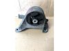 OPEL VECTRA C - 2004 - 21031136 - motortartó bak