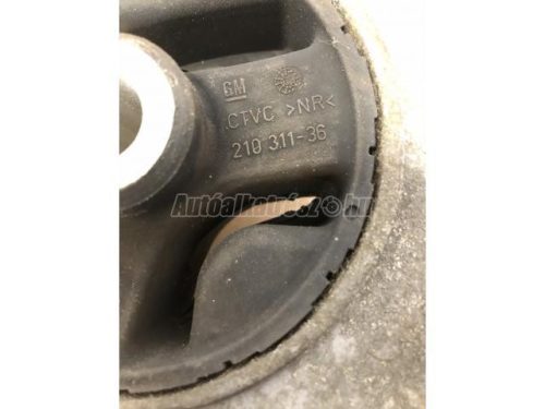 OPEL VECTRA C - 2004 - 21031136 - motortartó bak
