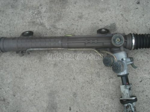 MERCEDES-BENZ C-OSZTÁLY,  E-OSZTÁLY - 1999 - 2104602884 - kormánygép