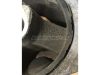 OPEL ASTRA H - 2006 - 2105442 - motortartó bak