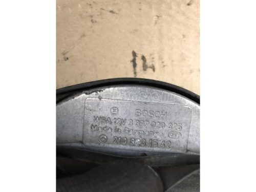 MERCEDES-BENZ E-OSZTÁLY - 2000 - 2108201542, 0390241420 - ablaktörlő szerkezet