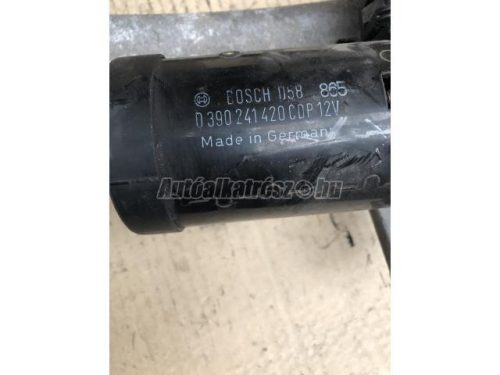 MERCEDES-BENZ E-OSZTÁLY - 2000 - 2108201542, 0390241420 - ablaktörlő szerkezet