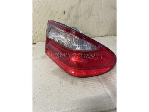 MERCEDES-BENZ E-OSZTÁLY - 2001 - 2108203464 - hátsólámpa