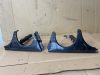 MERCEDES-BENZ E-OSZTÁLY - 2000 - 2108601647, 2108200412 - fényszórómosó fúvóka +fedél kék