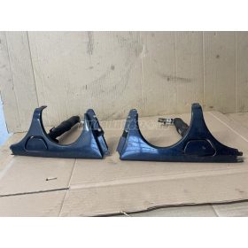   MERCEDES-BENZ E-OSZTÁLY - 2000 - 2108601647, 2108200412 - fényszórómosó fúvóka +fedél kék