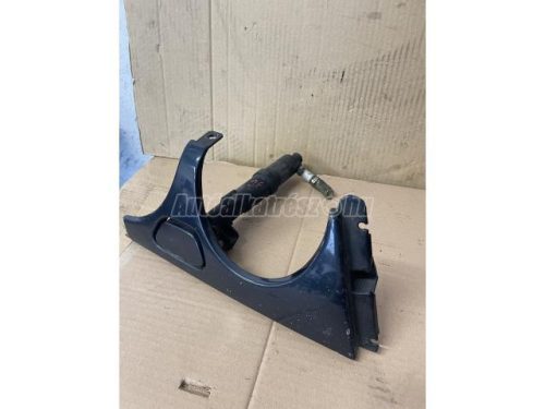 MERCEDES-BENZ E-OSZTÁLY - 2000 - 2108601647, 2108200412 - fényszórómosó fúvóka +fedél kék