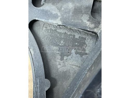 MERCEDES-BENZ E-OSZTÁLY - 2000 - 2108601647, 2108200412 - fényszórómosó fúvóka +fedél kék