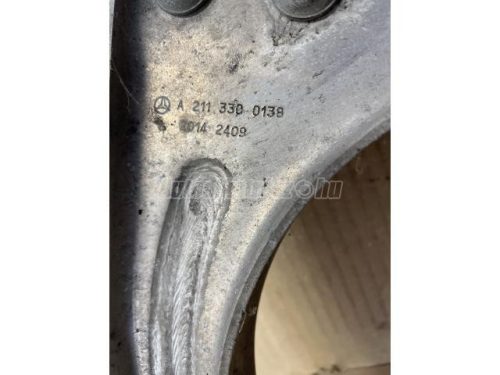 MERCEDES-BENZ E-OSZTÁLY - 2004 - 2113300138 - lengőkar, kerékfelfüggesztés