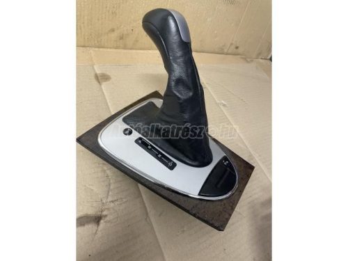 MERCEDES-BENZ E-OSZTÁLY - 2004 - 2115420126, 2118206510 - váltókar szoknya keret, érzékelők