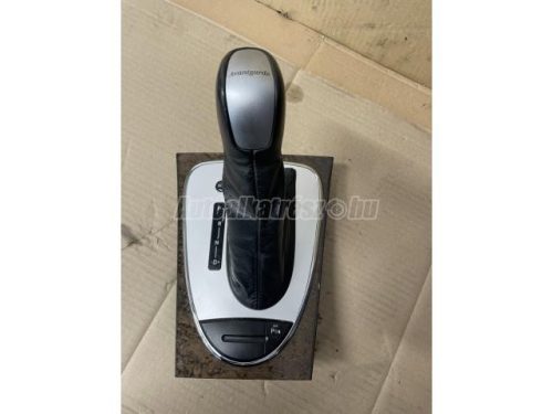 MERCEDES-BENZ E-OSZTÁLY - 2004 - 2115420126, 2118206510 - váltókar szoknya keret, érzékelők