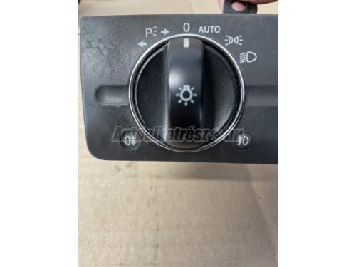 MERCEDES-BENZ E-OSZTÁLY - 2004 - 2115450104 - fényszóró kapcsoló