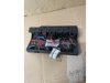 MERCEDES-BENZ E-OSZTÁLY - 2003 - 2115453601 - biztosíték doboz
