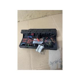   MERCEDES-BENZ E-OSZTÁLY - 2003 - 2115453601 - biztosíték doboz