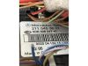 MERCEDES-BENZ E-OSZTÁLY - 2003 - 2115453601 - biztosíték doboz