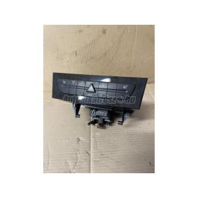   MERCEDES-BENZ E-OSZTÁLY - 2004 - 2116800552 - középkonzol vezérlő panel