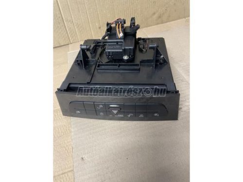 MERCEDES-BENZ E-OSZTÁLY - 2004 - 2116800552 - középkonzol vezérlő panel