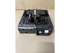 MERCEDES-BENZ E-OSZTÁLY - 2004 - 2116800552 - középkonzol vezérlő panel