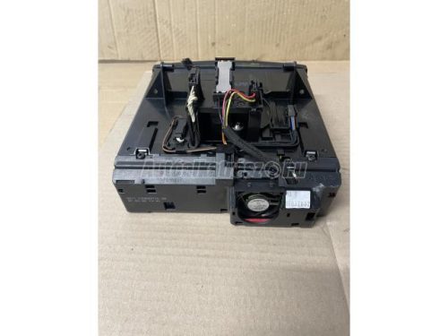 MERCEDES-BENZ E-OSZTÁLY - 2004 - 2116800552 - középkonzol vezérlő panel