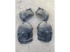 MERCEDES-BENZ E-OSZTÁLY - 2003 - 2116980230 - burkolat, kerékjárat